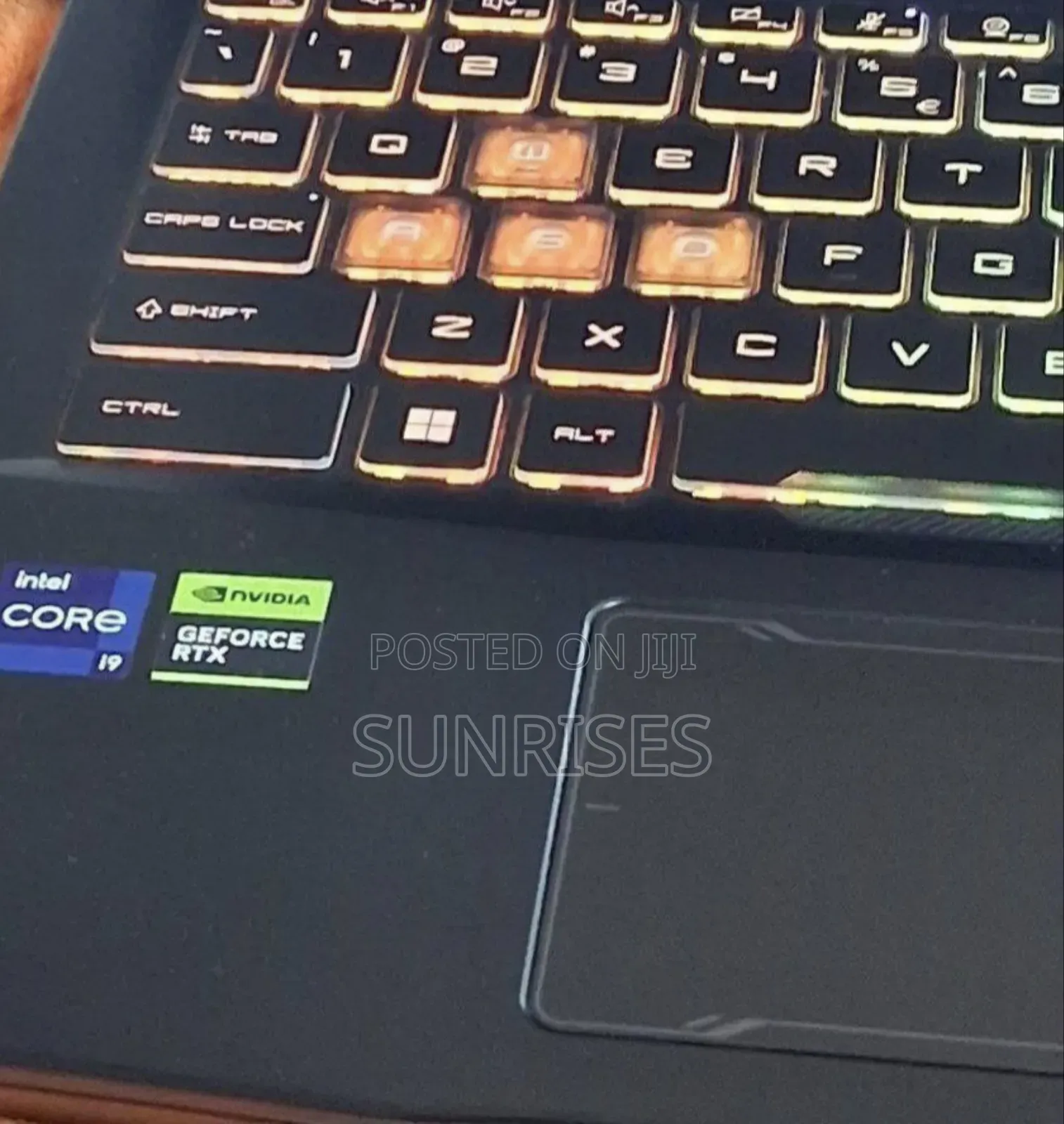 New Laptop MSI Pulse GL66 16GB Intel Core I9 SSD 1T