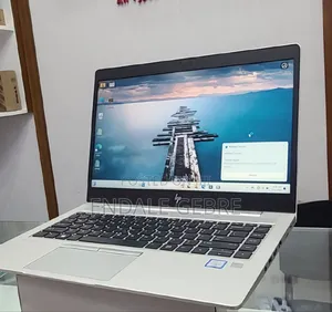 New Laptop HP EliteBook 840 G5 16GB Intel Core I5 SSD 512GB