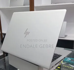 New Laptop HP EliteBook 840 G5 16GB Intel Core I5 SSD 512GB