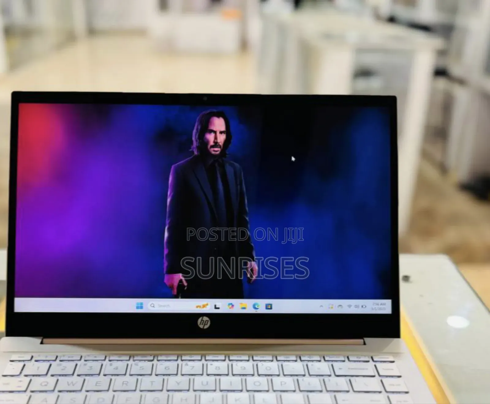 New Laptop HP Pavilion 14 16GB Intel Core I5 SSD 1T