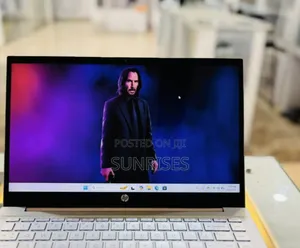 New Laptop HP Pavilion 14 16GB Intel Core I5 SSD 1T
