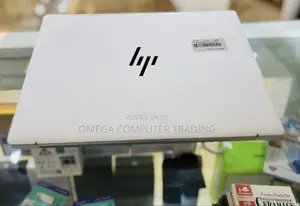New Laptop HP Pavilion 14 16GB Intel Core i5 SSD 1T