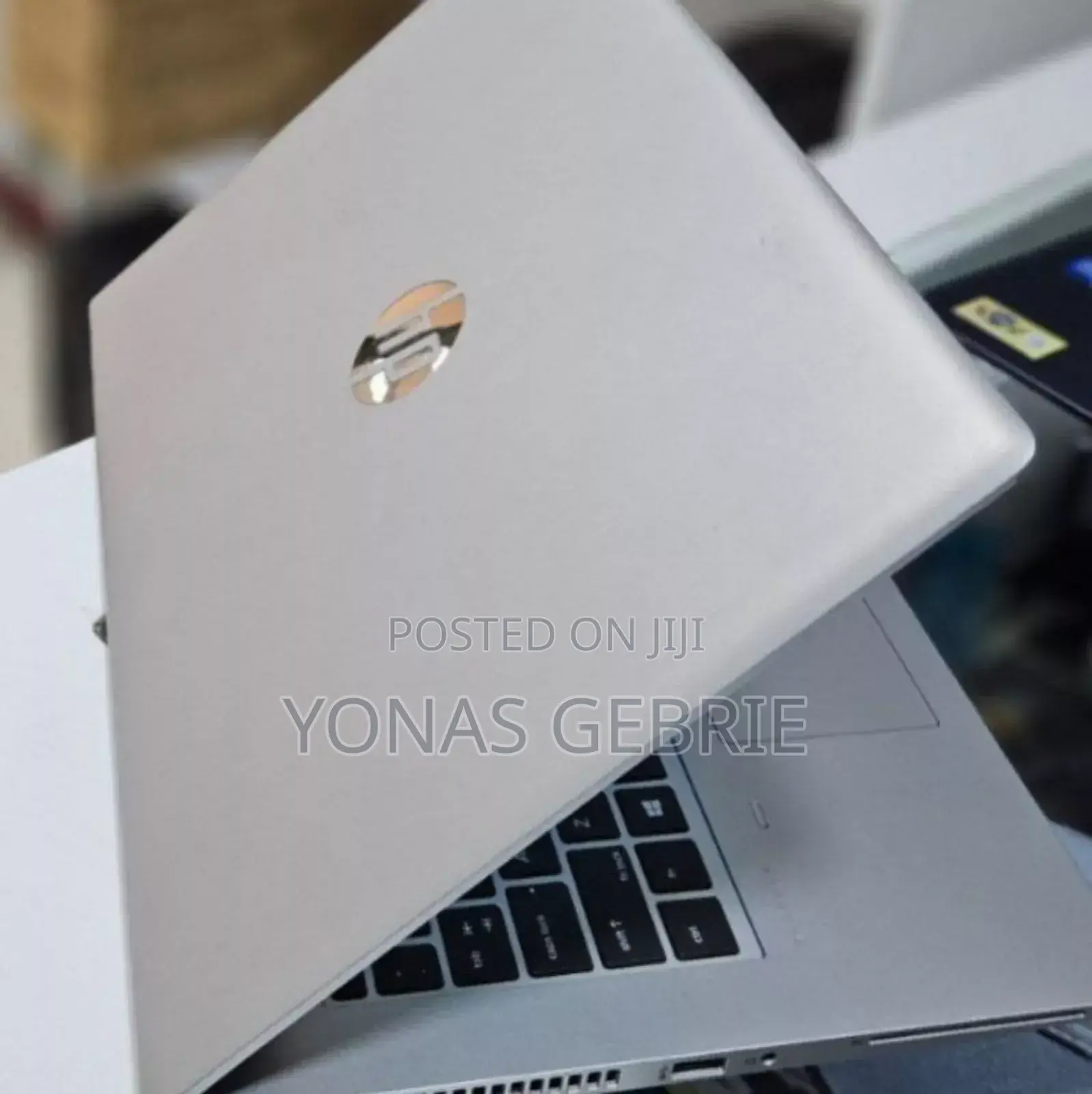 New Laptop HP ProBook 640 G4 16GB Intel Core I7 SSD 512GB