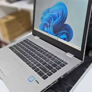 New Laptop HP ProBook 640 G4 16GB Intel Core I7 SSD 512GB