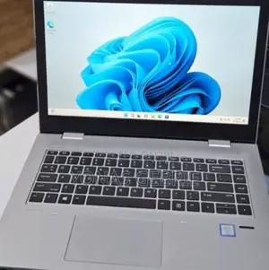 New Laptop HP ProBook 640 G4 16GB Intel Core I7 SSD 512GB