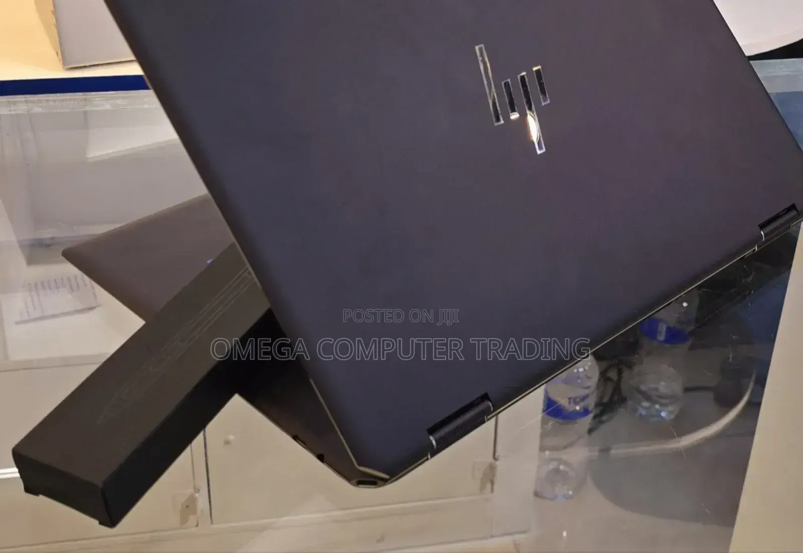 New Laptop HP Spectre X2 16GB Intel Core i7 SSD 1T