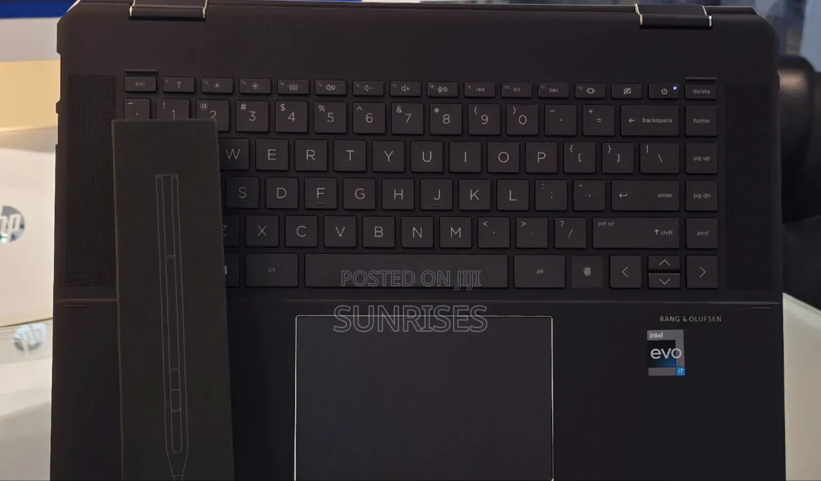 New Laptop HP Spectre X2 16GB Intel Core I7 SSD 1T