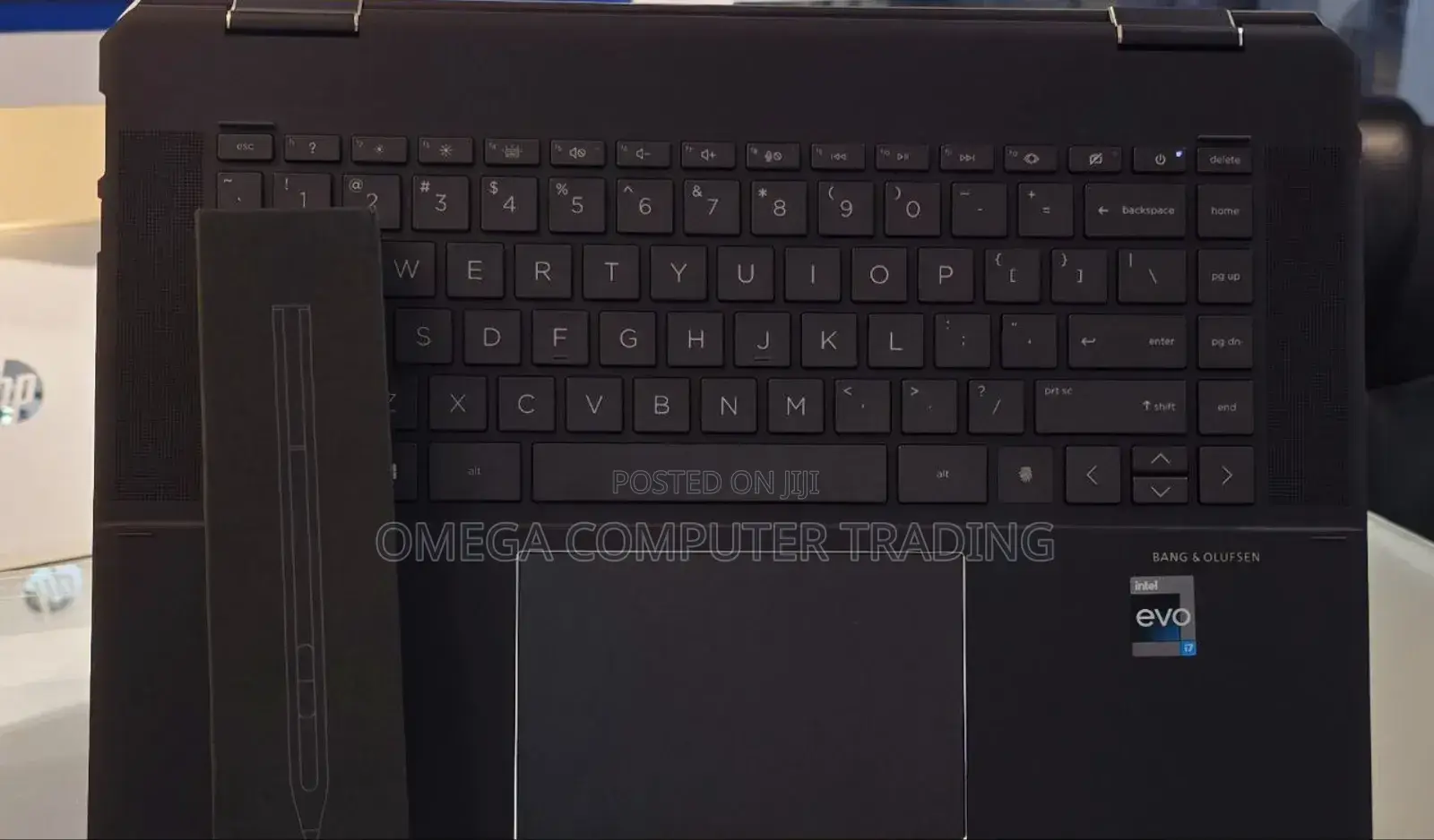 New Laptop HP Spectre X2 16GB Intel Core i7 SSD 1T