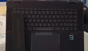 New Laptop HP Spectre X2 16GB Intel Core I7 SSD 1T