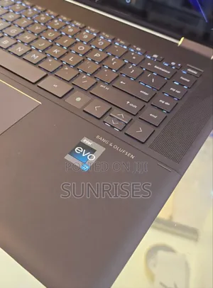 New Laptop HP Spectre X2 16GB Intel Core I7 SSD 1T