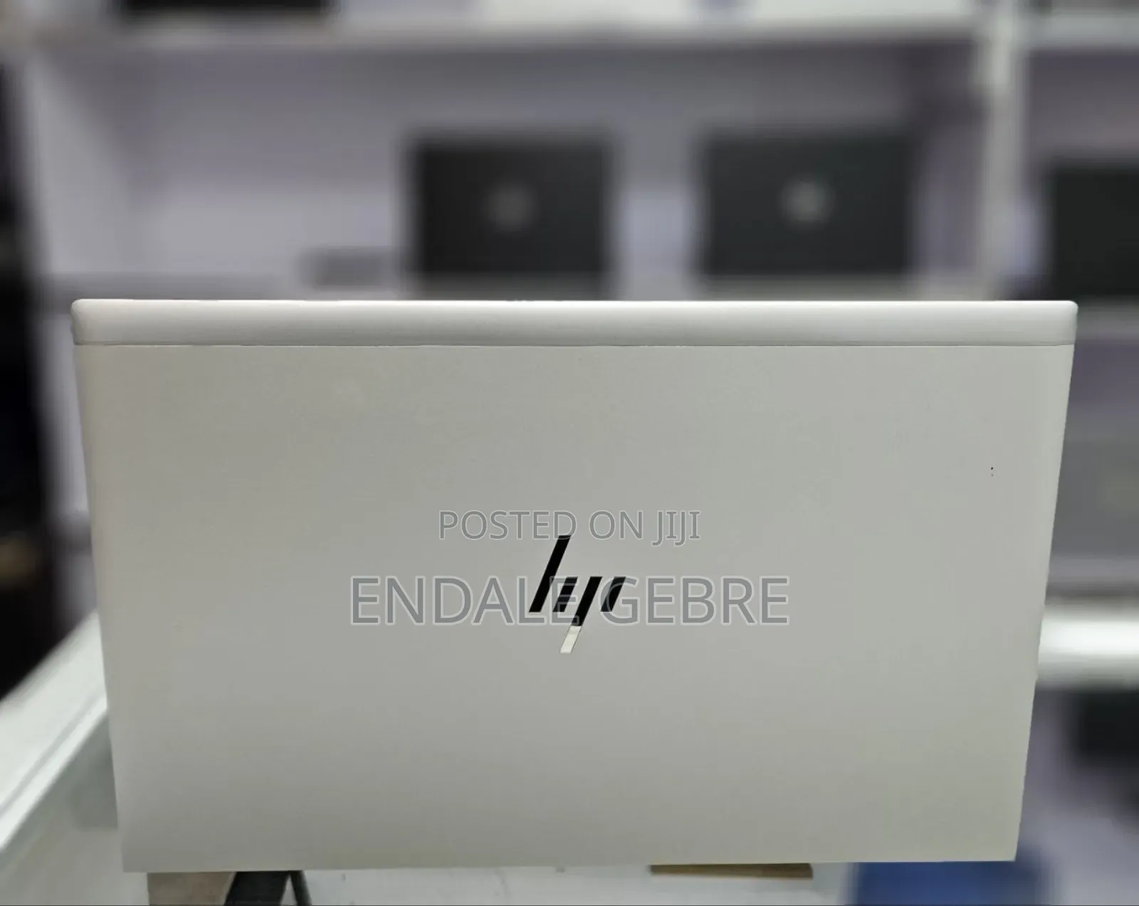 New Laptop HP EliteBook 850 G8 16GB Intel Core I7 SSD 512GB