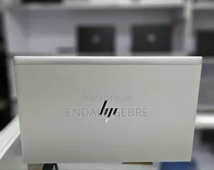 New Laptop HP EliteBook 850 G8 16GB Intel Core I7 SSD 512GB