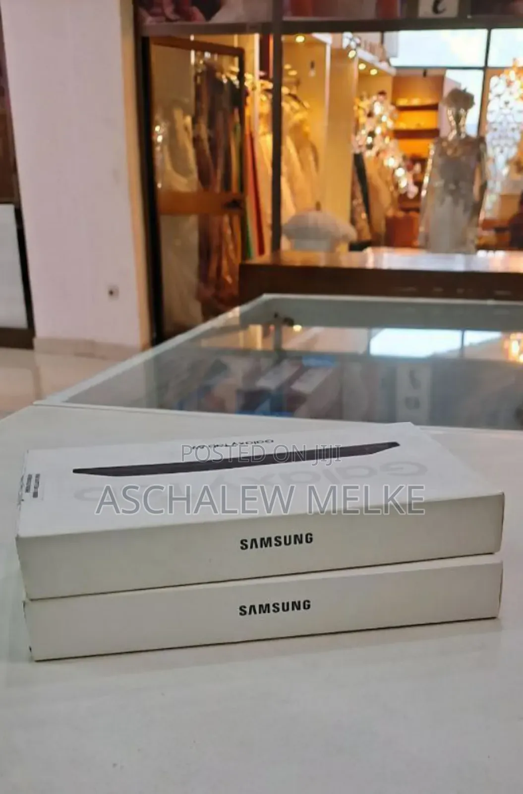 New Samsung Galaxy Tab A9+ 64 GB