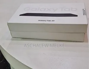 New Samsung Galaxy Tab A9+ 64 GB