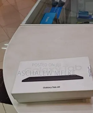 New Samsung Galaxy Tab A9+ 64 GB