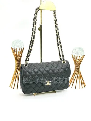 Photo - Chanel Medium Size Bag