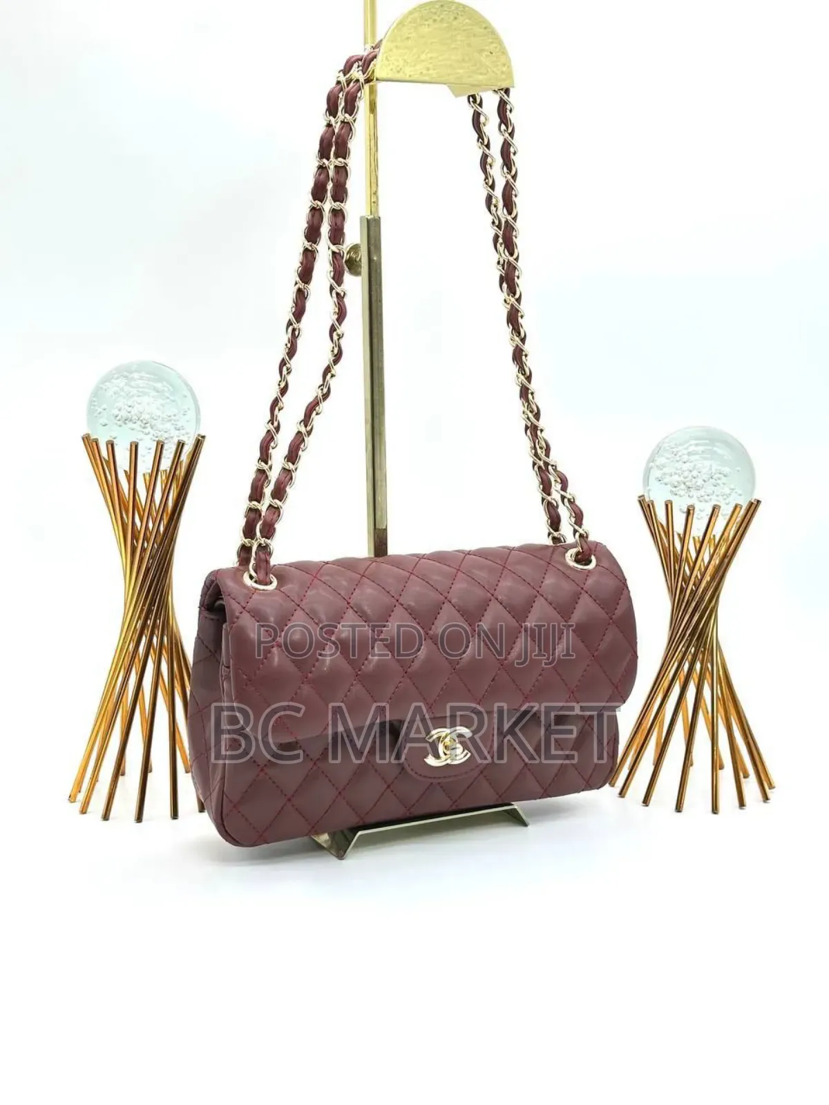 Chanel Medium Size Bag