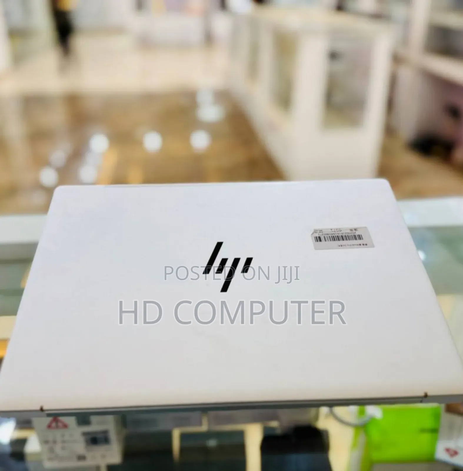 New Laptop HP Pavilion 15 16GB Intel Core I5 SSD 1T