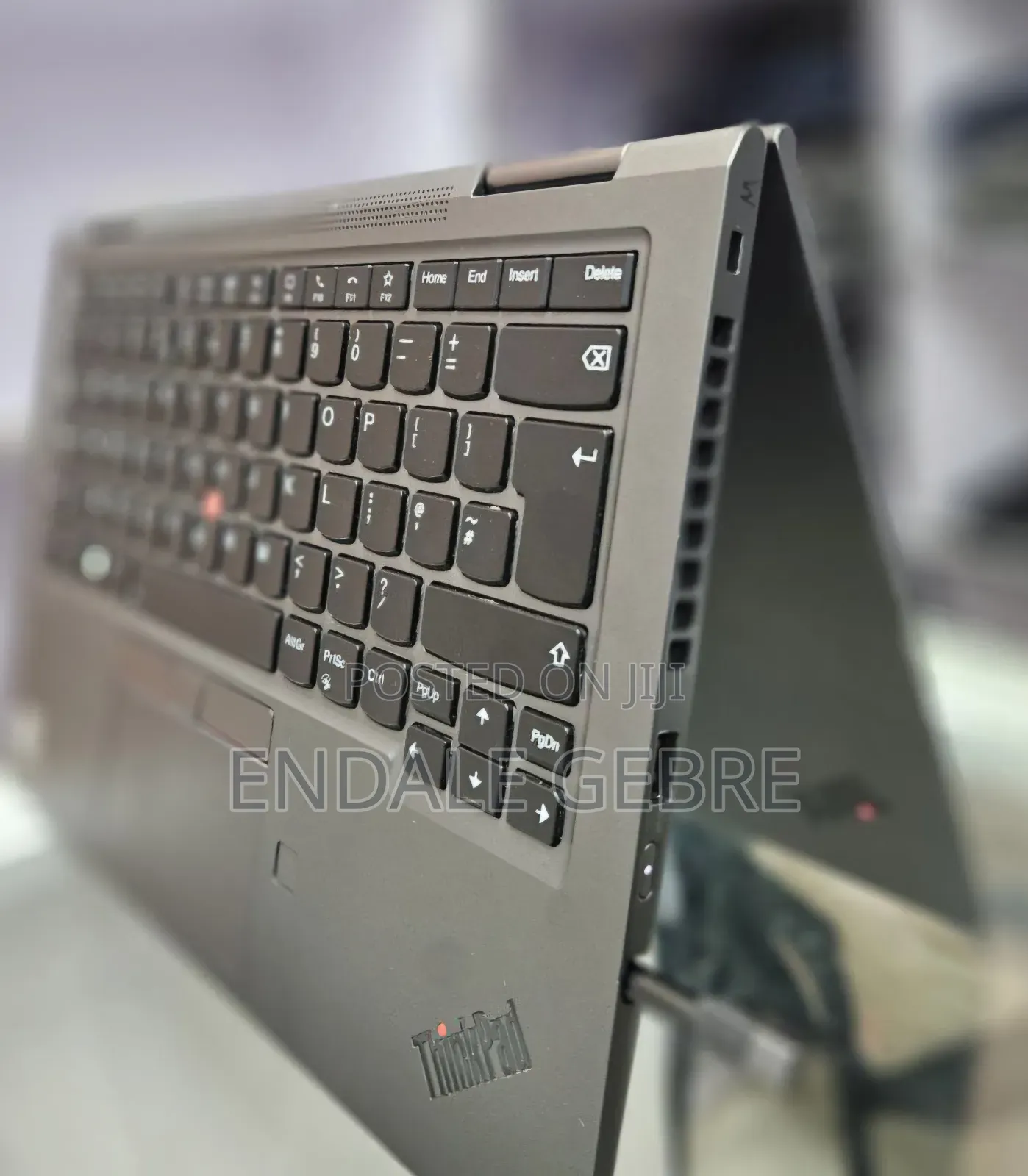 New Laptop Lenovo Thinkpad X1 Yoga 16GB Intel Core I7 SSD 512GB