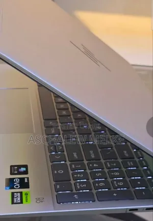 Photo - New Laptop HP Pavilion 15 16GB Intel Core I7 SSD 1T