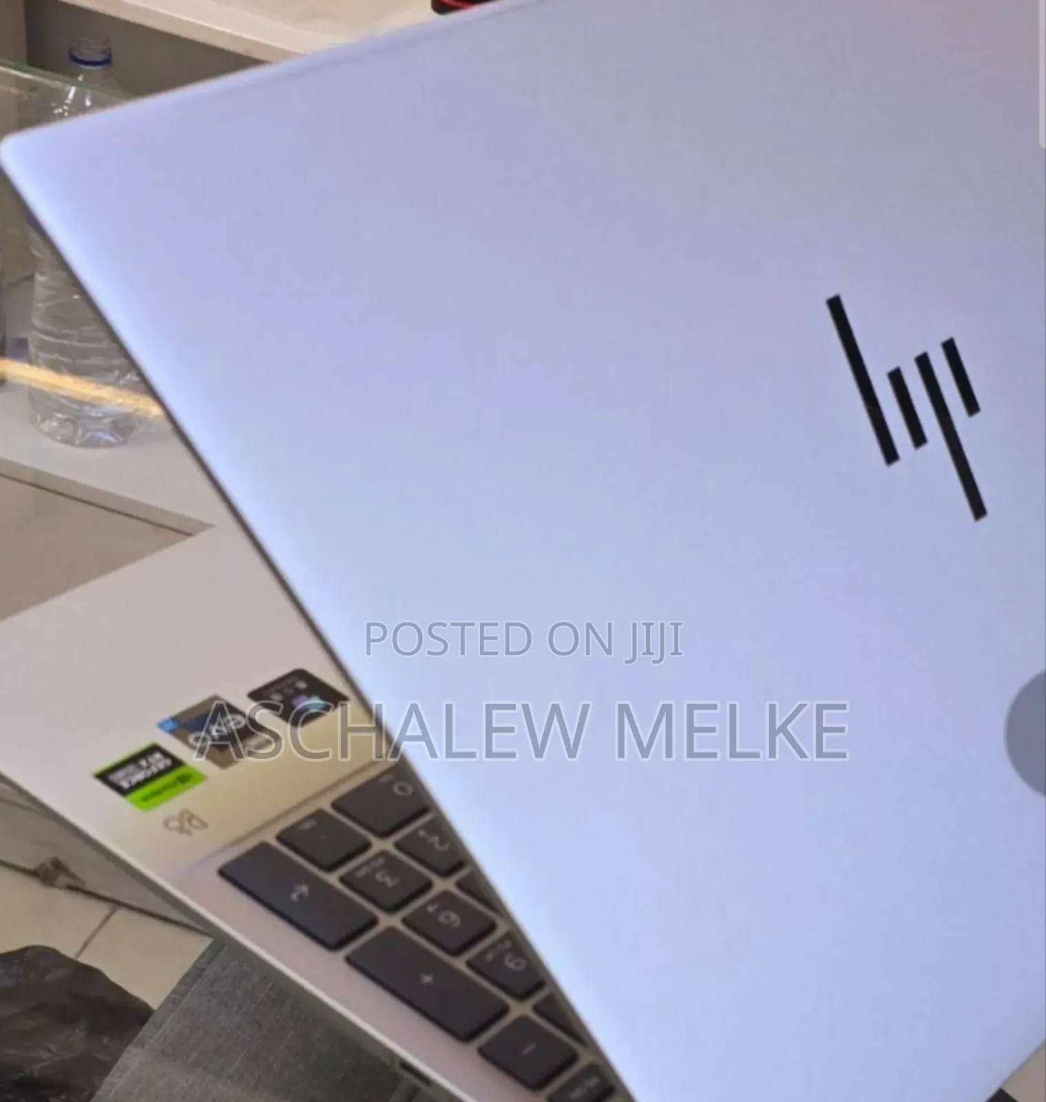 New Laptop HP Pavilion 15 16GB Intel Core I7 SSD 1T