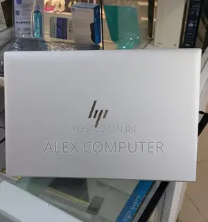 New Laptop HP EliteBook 840 G8 16GB Intel Core I7 SSD 512GB