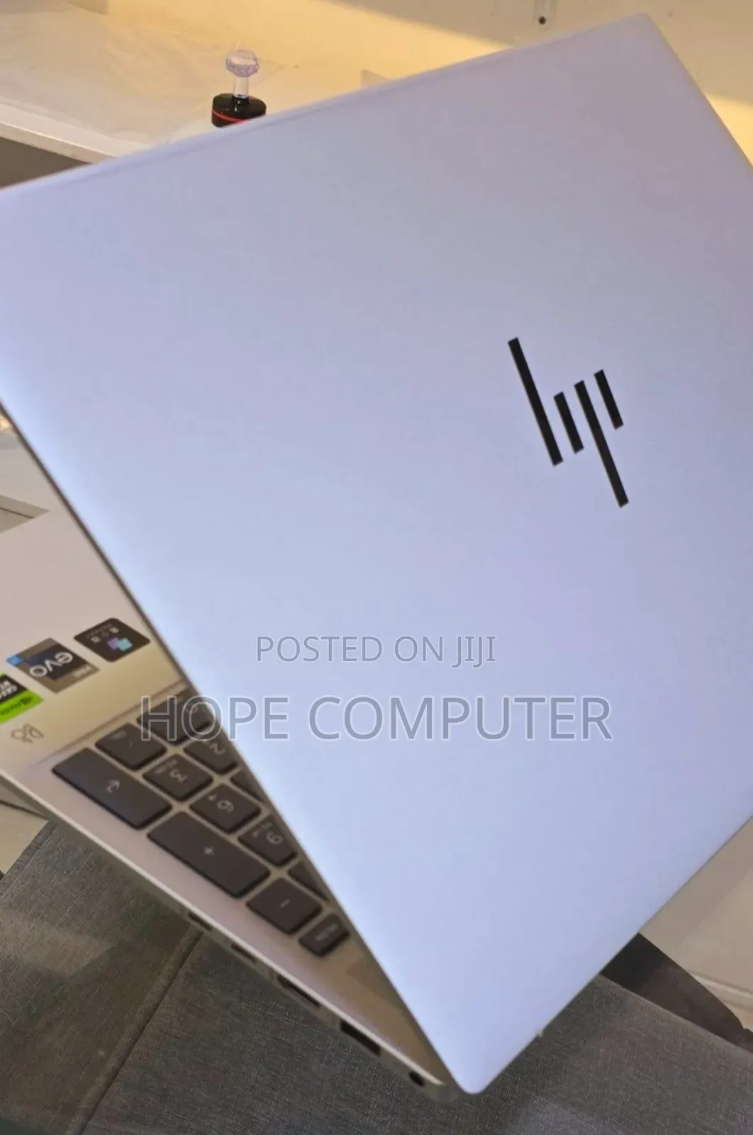 New Laptop HP Pavilion 15 16GB Intel Core I7 SSD 1T