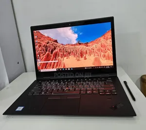 Photo - New Laptop Lenovo Thinkpad X1 Yoga 16GB Intel Core I7 SSD 512GB