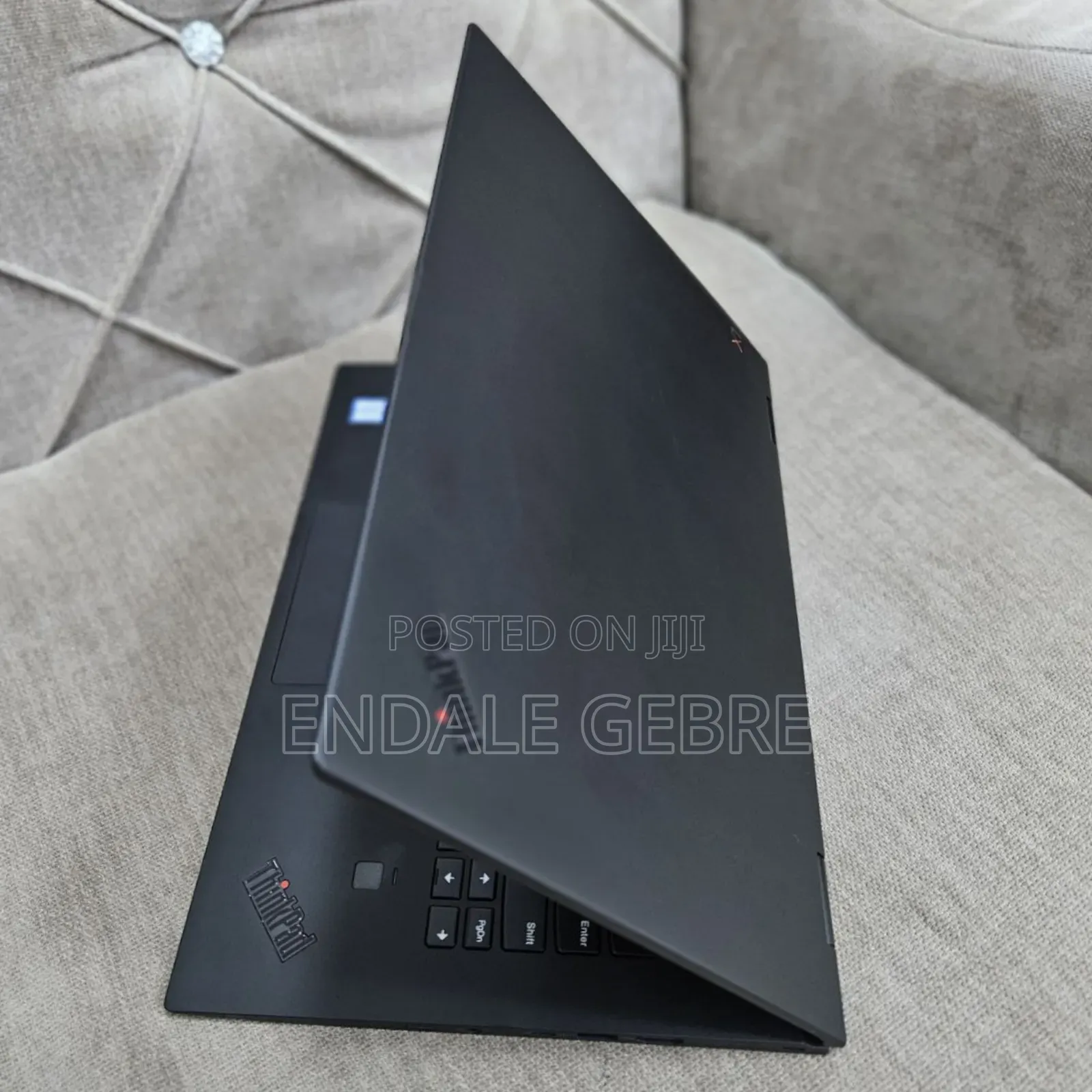 New Laptop Lenovo Thinkpad X1 Yoga 16GB Intel Core I7 SSD 512GB