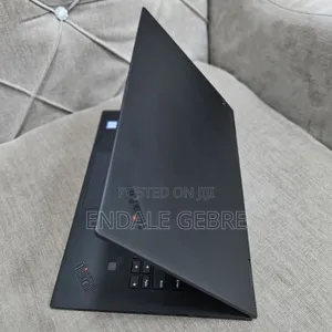 New Laptop Lenovo Thinkpad X1 Yoga 16GB Intel Core I7 SSD 512GB