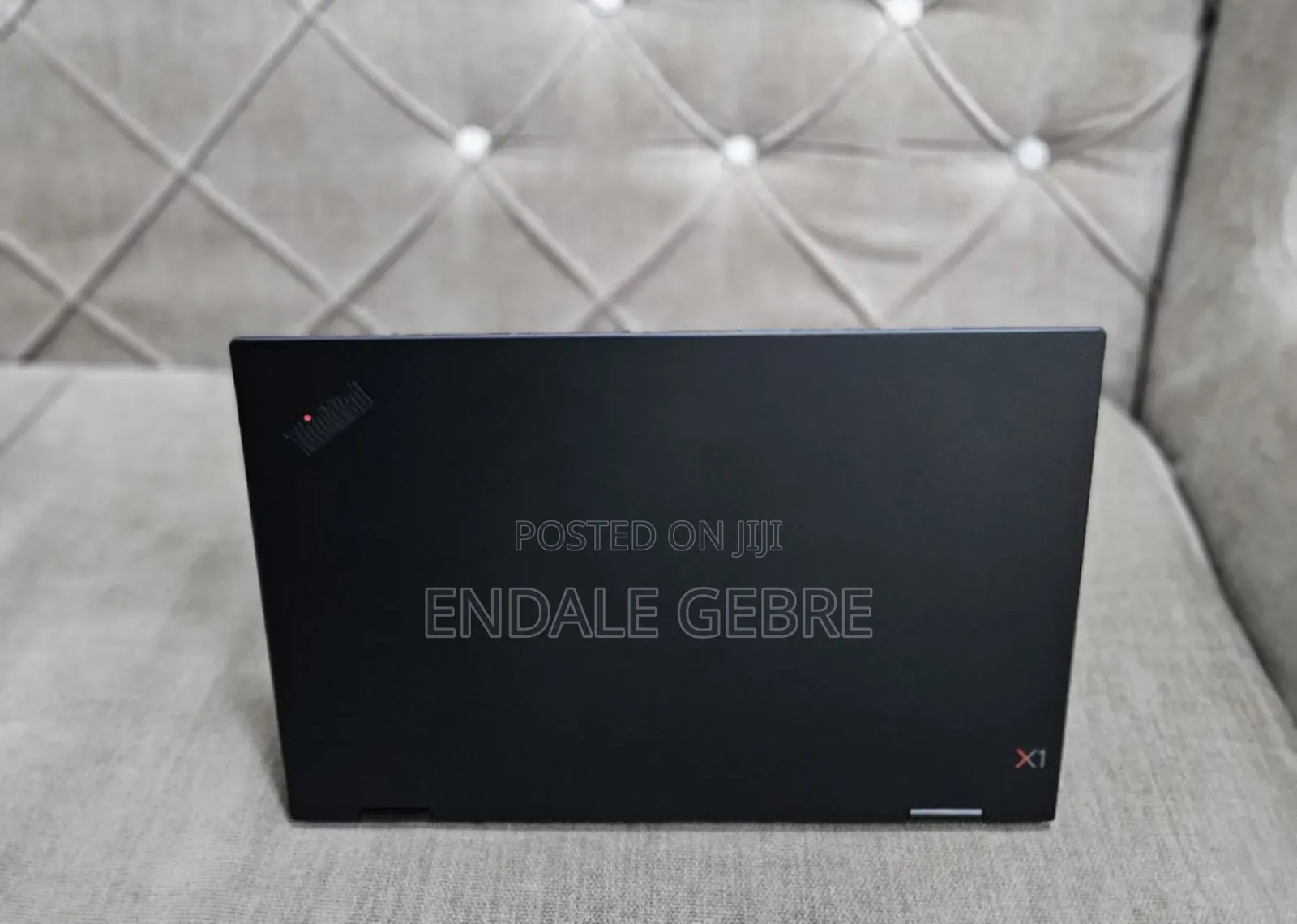 New Laptop Lenovo Thinkpad X1 Yoga 16GB Intel Core I7 SSD 512GB