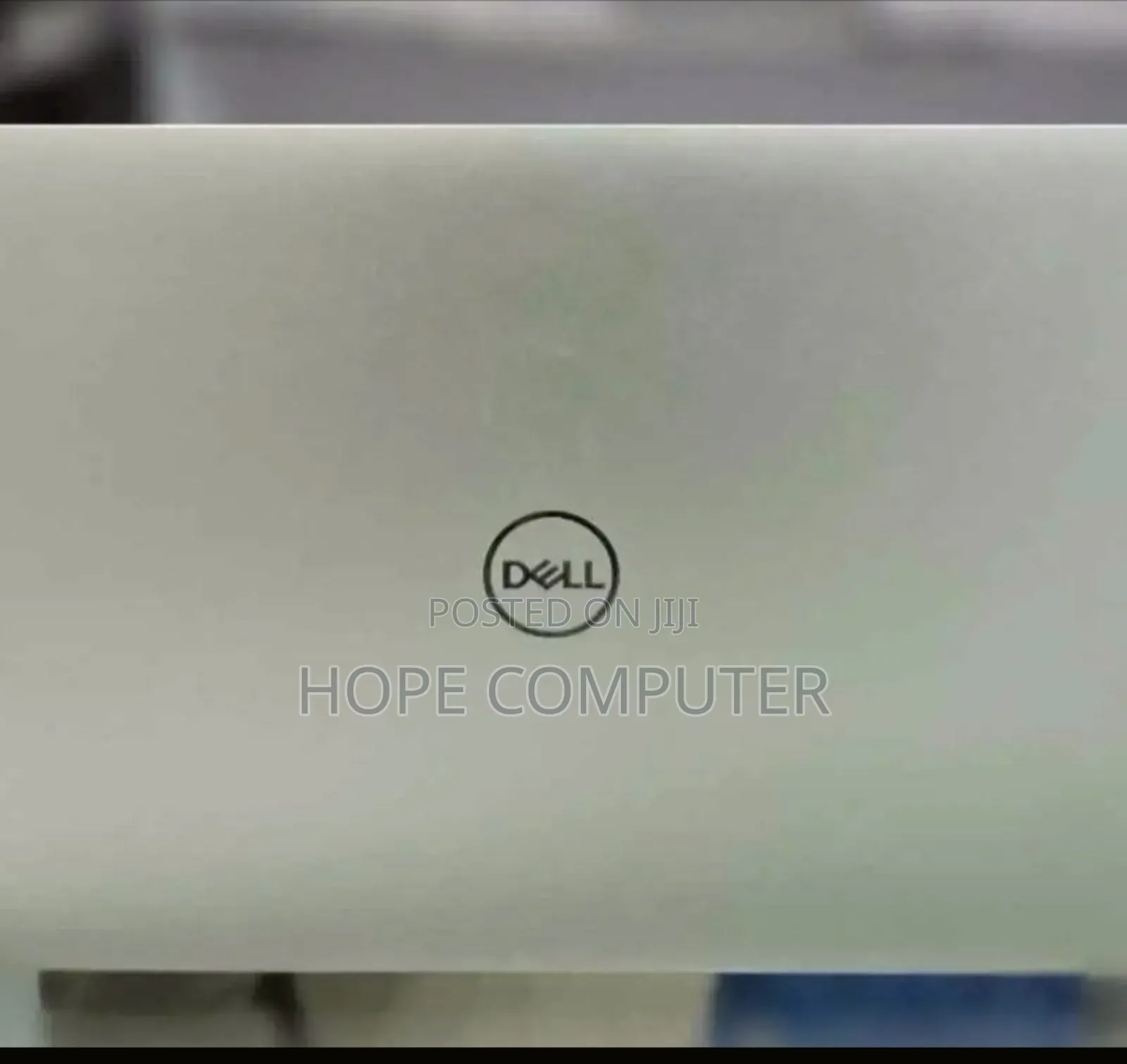 New Laptop Dell Precision 15 3541 16GB Intel Core I7 SSD 512GB