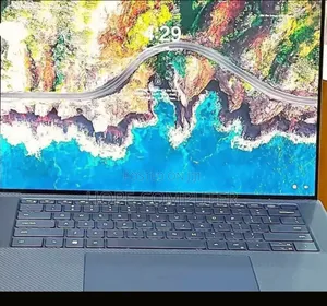 New Laptop Dell Precision 15 3541 16GB Intel Core I7 SSD 512GB