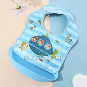 Water Proof Baby Bib