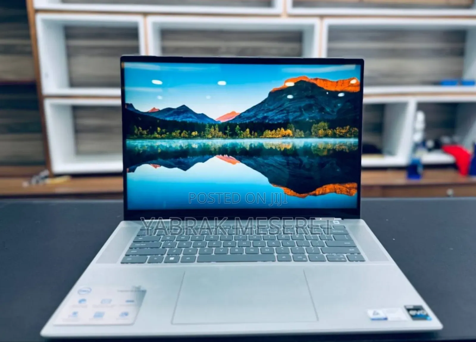 New Laptop Dell 16GB Intel Core I7 SSD 1T