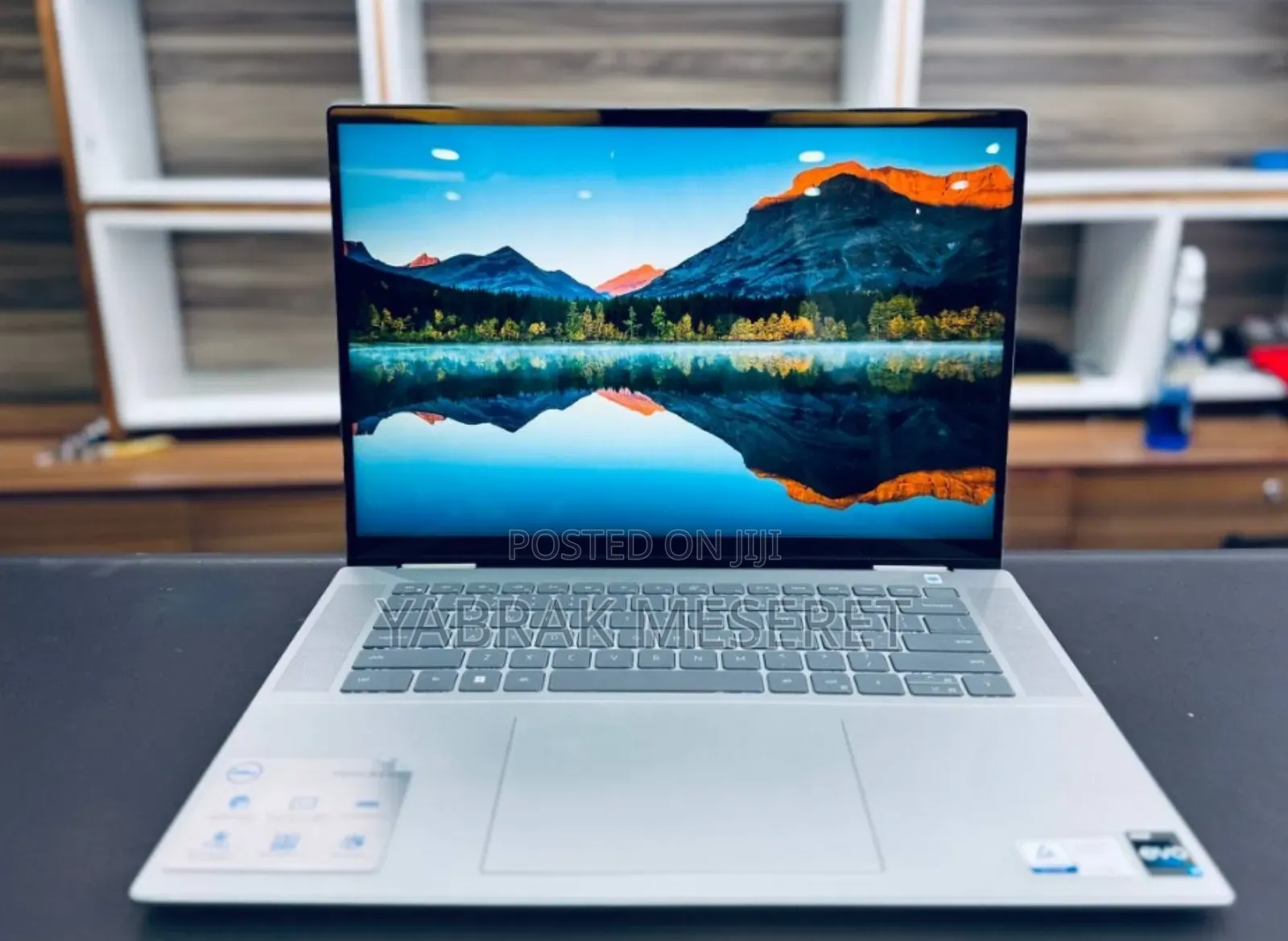 New Laptop Dell 16GB Intel Core I7 SSD 1T