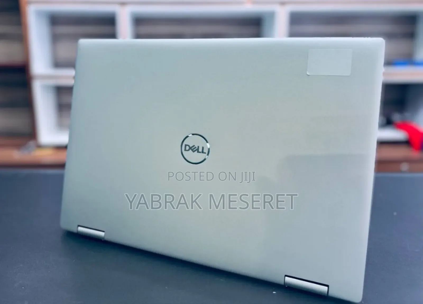 New Laptop Dell 16GB Intel Core I7 SSD 1T
