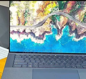 New Laptop Dell Precision 15 3541 16GB Intel Core I7 SSD 512GB