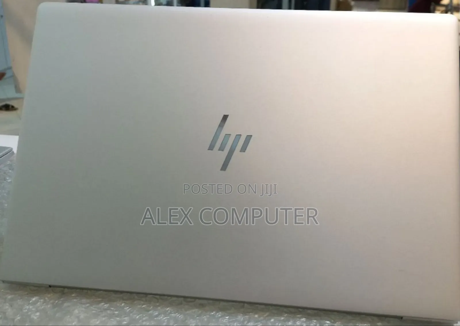New Laptop HP EliteBook 840 G5 16GB Intel Core I5 SSD 512GB