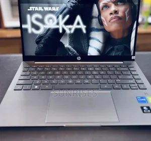 Photo - New Laptop HP Pavilion 15 16GB Intel Core I5 SSD 512GB