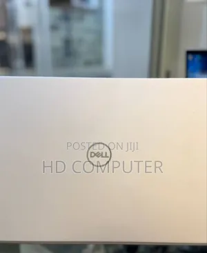 New Laptop Dell Inspiron 13 1318 16GB Intel Core I5 SSD 512GB