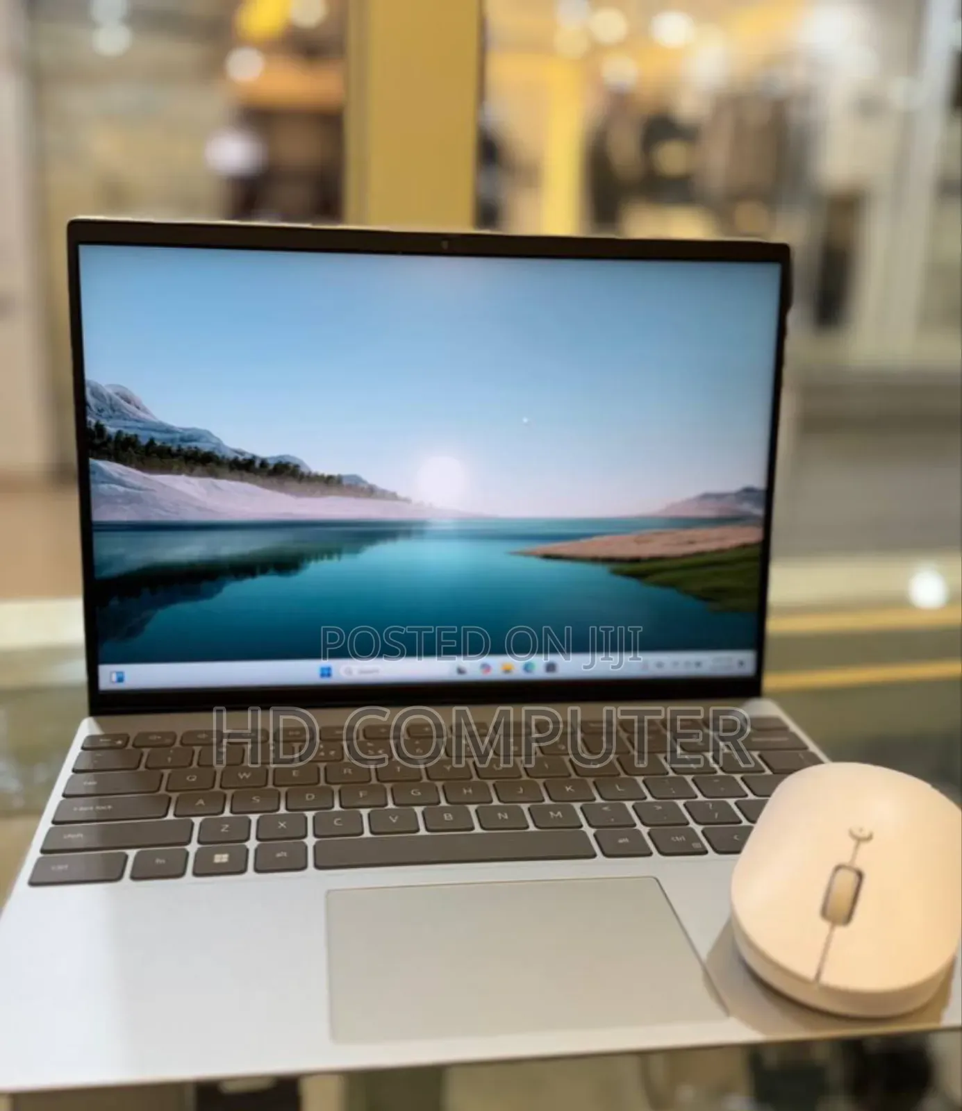 New Laptop Dell Inspiron 13 1318 16GB Intel Core I5 SSD 512GB