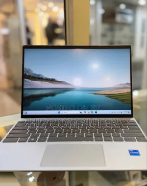 New Laptop Dell Inspiron 13 1318 16GB Intel Core I5 SSD 512GB