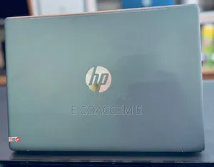 New Laptop HP 16GB Intel Core I5 SSD 512GB