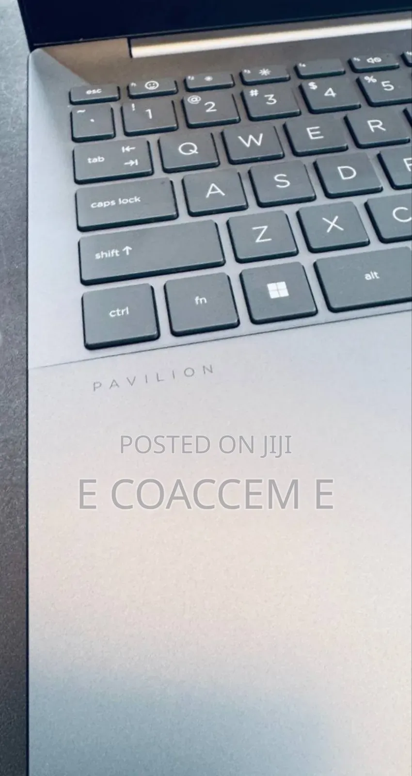 New Laptop HP 16GB Intel Core I5 SSD 512GB