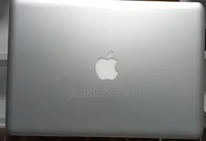 New Laptop Apple MacBook 2012 8GB Intel Core I5 HDD 500GB
