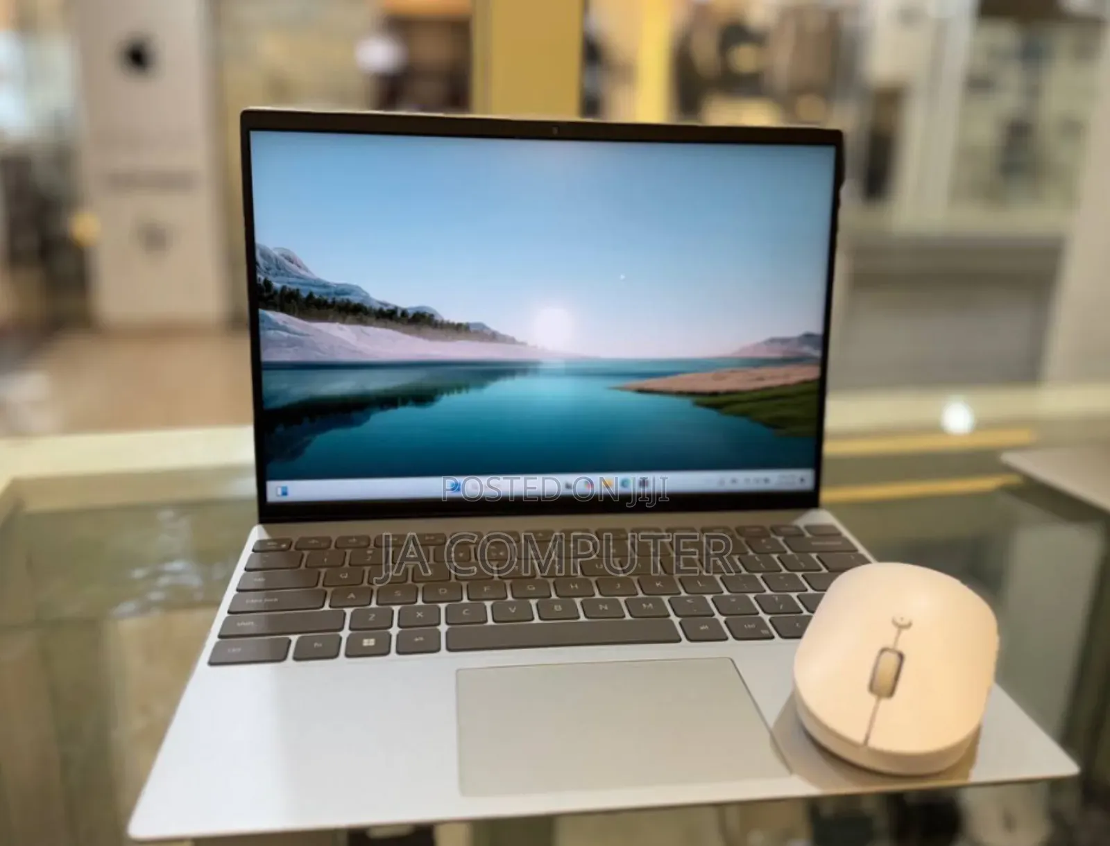 New Laptop Dell Inspiron 15 16GB Intel Core I5 SSD 512GB