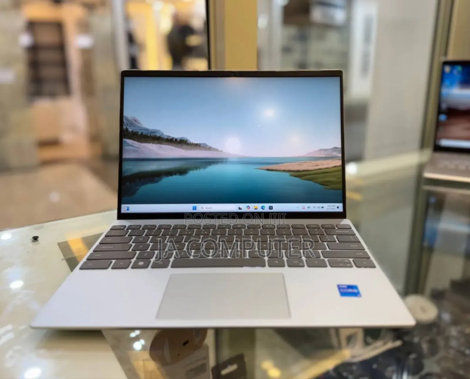 New Laptop Dell Inspiron 15 16GB Intel Core I5 SSD 512GB