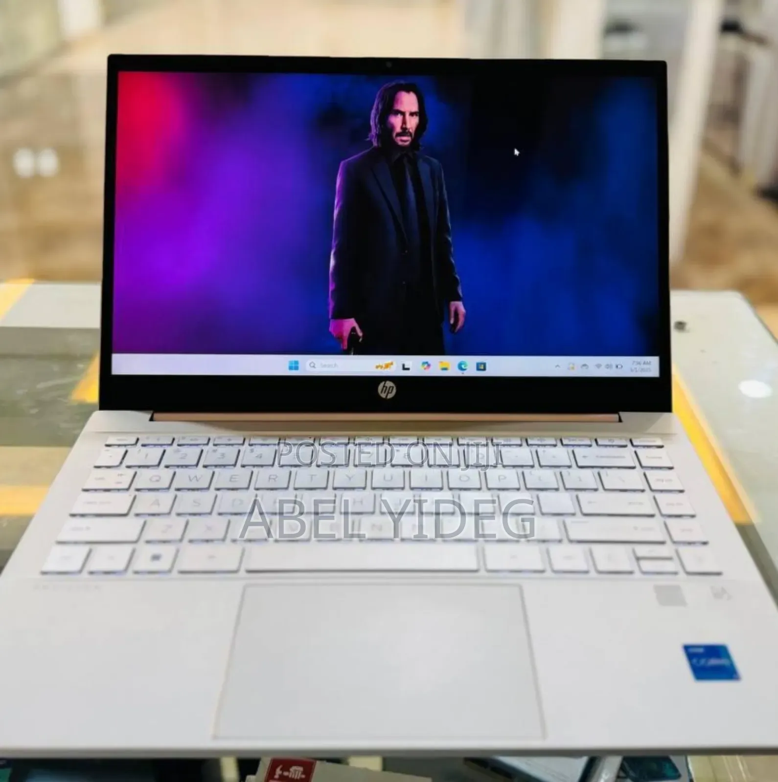 New Laptop HP 16GB Intel Core I5 SSD 1T