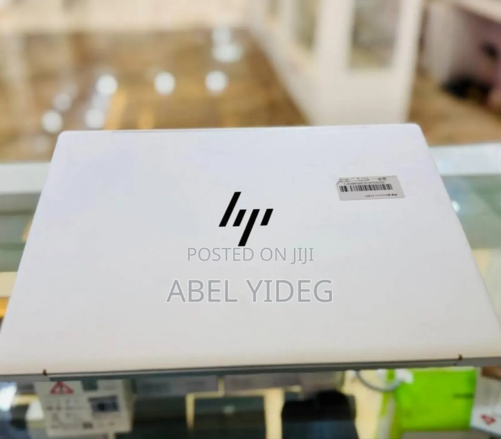 New Laptop HP 16GB Intel Core I5 SSD 1T